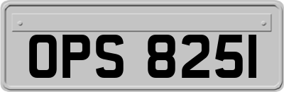 OPS8251