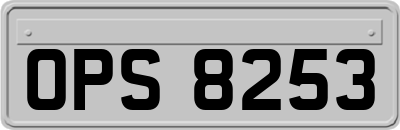 OPS8253