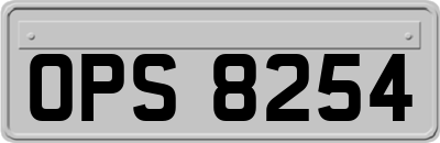 OPS8254