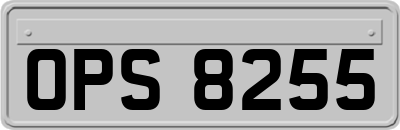 OPS8255