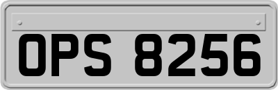 OPS8256