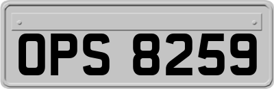 OPS8259