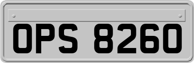 OPS8260