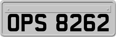 OPS8262