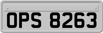 OPS8263