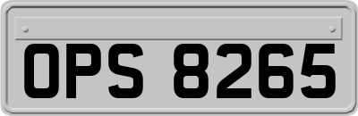 OPS8265