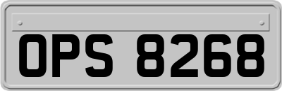 OPS8268