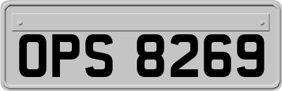 OPS8269