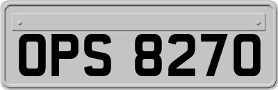 OPS8270