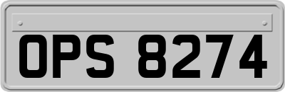 OPS8274