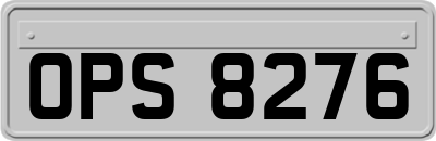 OPS8276