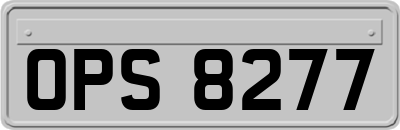 OPS8277