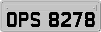OPS8278