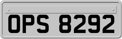 OPS8292