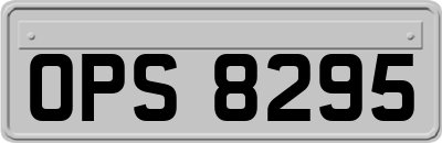 OPS8295