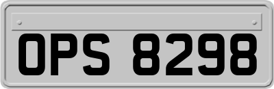 OPS8298