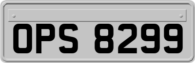 OPS8299