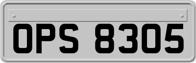 OPS8305