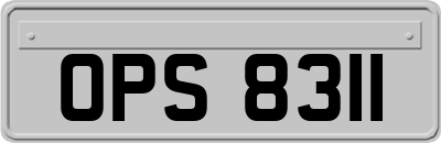 OPS8311