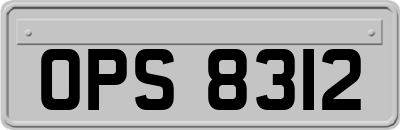 OPS8312