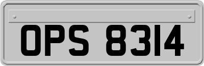 OPS8314