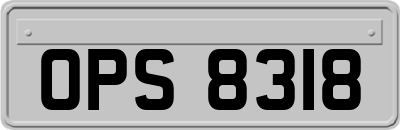 OPS8318