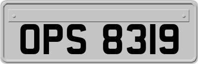 OPS8319