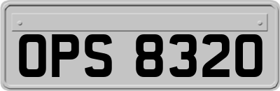 OPS8320