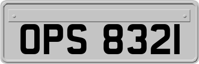 OPS8321