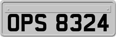 OPS8324