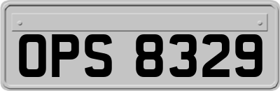 OPS8329