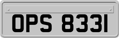 OPS8331
