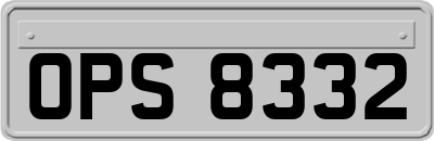 OPS8332