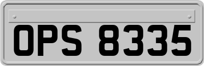 OPS8335