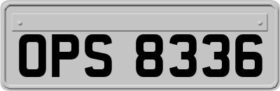 OPS8336
