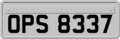 OPS8337
