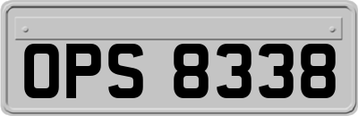 OPS8338