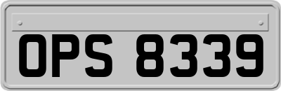 OPS8339