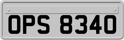 OPS8340