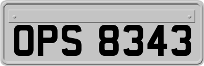 OPS8343