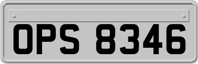 OPS8346