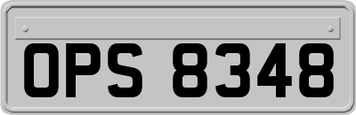 OPS8348
