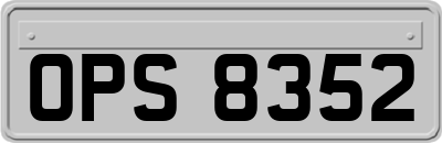 OPS8352