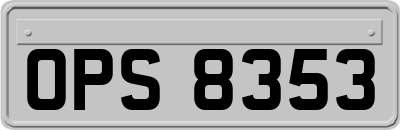 OPS8353