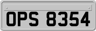 OPS8354
