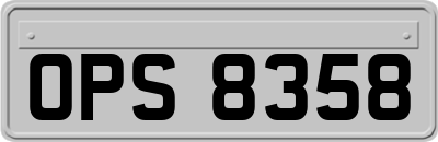 OPS8358