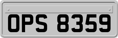OPS8359