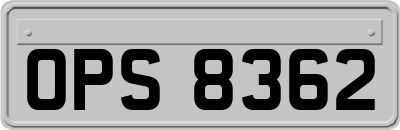 OPS8362
