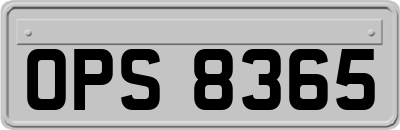 OPS8365
