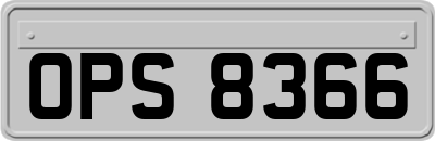 OPS8366